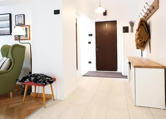 Διαμέρισμα Diana's Flat-bucharest - Old
