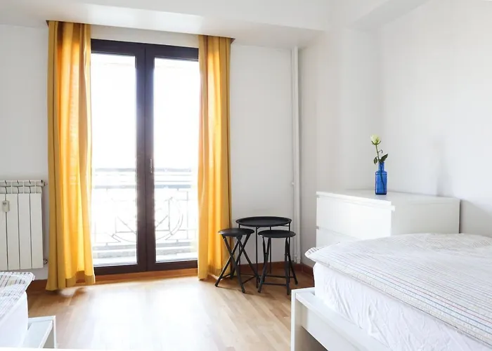 Διαμέρισμα Diana's Flat-bucharest - Old *