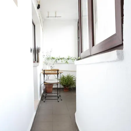 Appartement Diana's Flat-bucharest - Old *