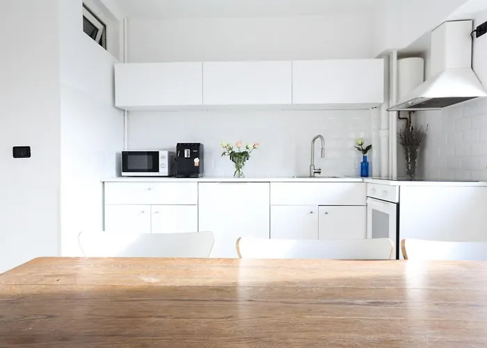 Diana's Flat-bucharest - Old Apartamento Bucareste