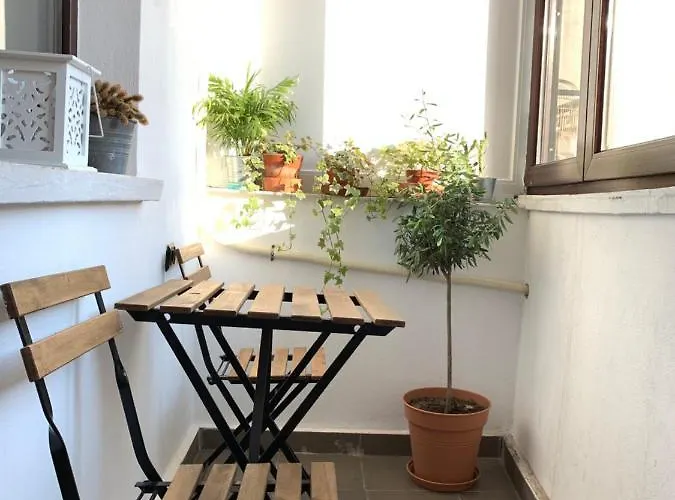 Apartamento Diana's Flat-bucharest - Old Bucareste