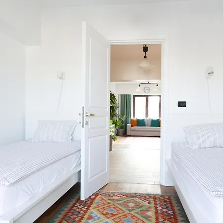 شقة Diana's Flat-bucharest - Old *