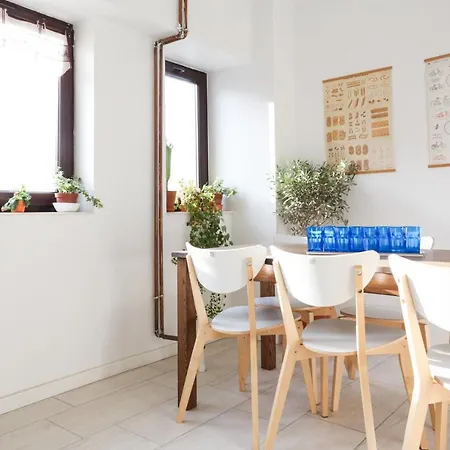 Diana's Flat-bucharest - Old *