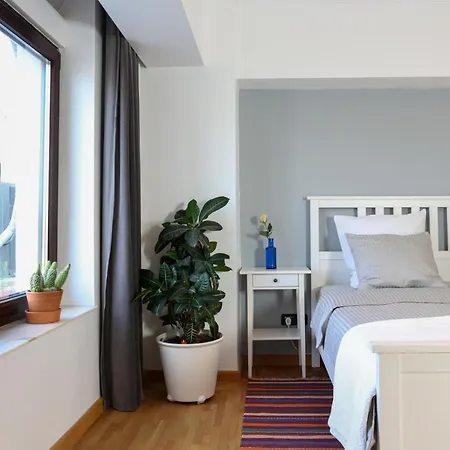 Diana's Flat-bucharest - Old *