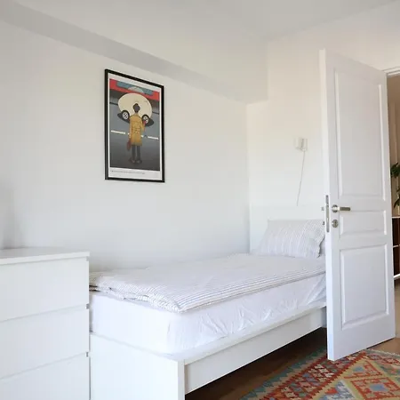 Apartamento Diana's Flat-bucharest - Old *