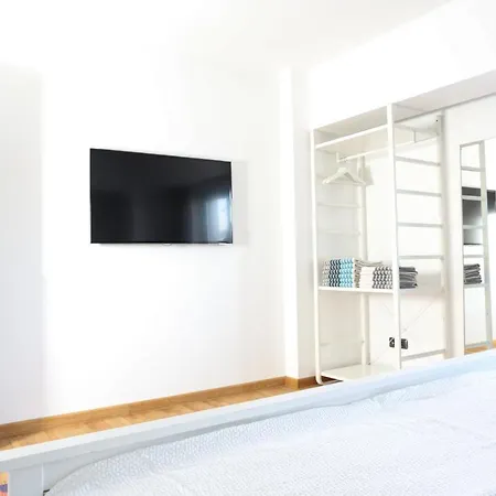 Diana's Flat-bucharest - Old Апартаменти