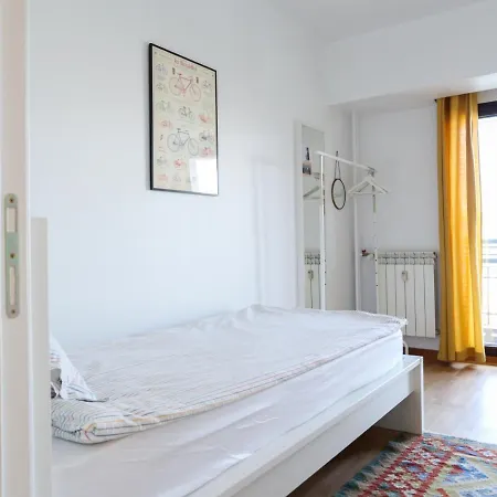 Diana's Flat-bucharest - Old *