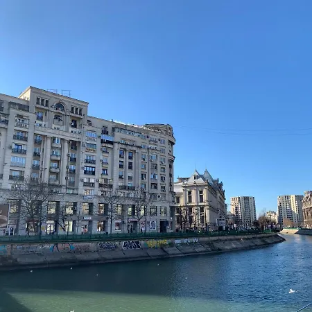 Diana's Flat-bucharest - Old *
