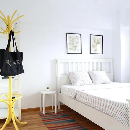 Апартаменти Diana's Flat-bucharest - Old Бухарест