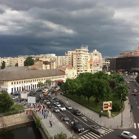 Diana's Flat-bucharest - Old Bucharest