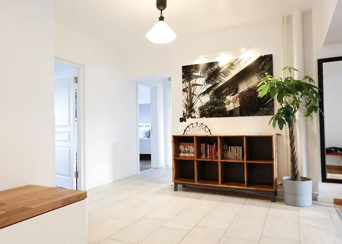 아파트 Diana's Flat-bucharest - Old