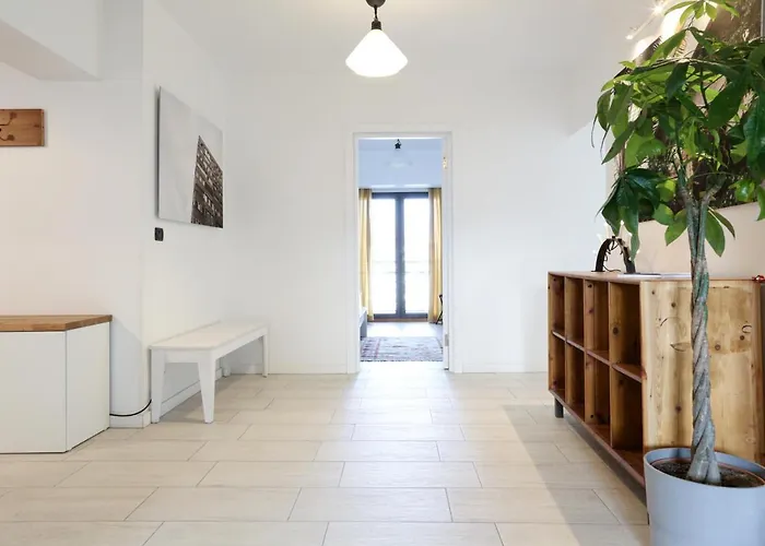 Diana's Flat-bucharest - Old 부쿠레슈티