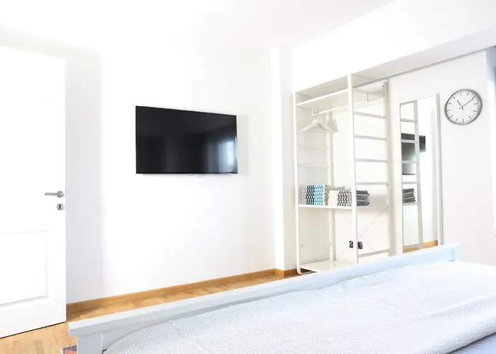 Diana's Flat-bucharest - Old Апартаменти