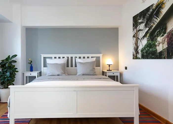 아파트 Diana's Flat-bucharest - Old