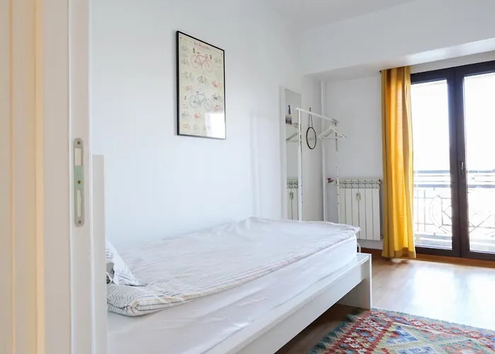 Diana's Flat-bucharest - Old *