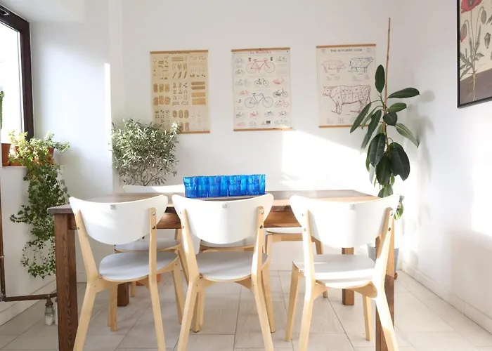 Апартаменти Diana's Flat-bucharest - Old Бухарест