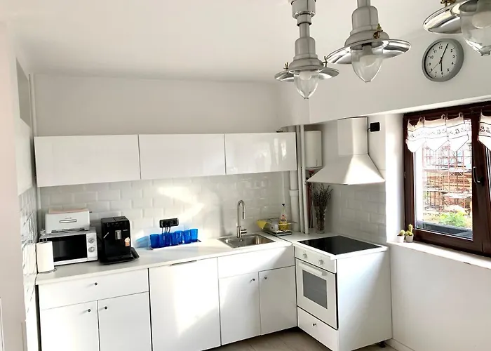 Diana's Flat-bucharest - Old 아파트 *