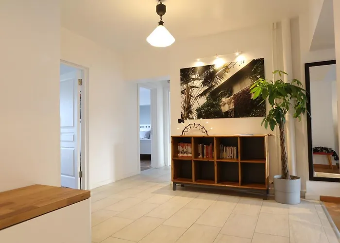 Diana's Flat-bucharest - Old Appartement Bucarest