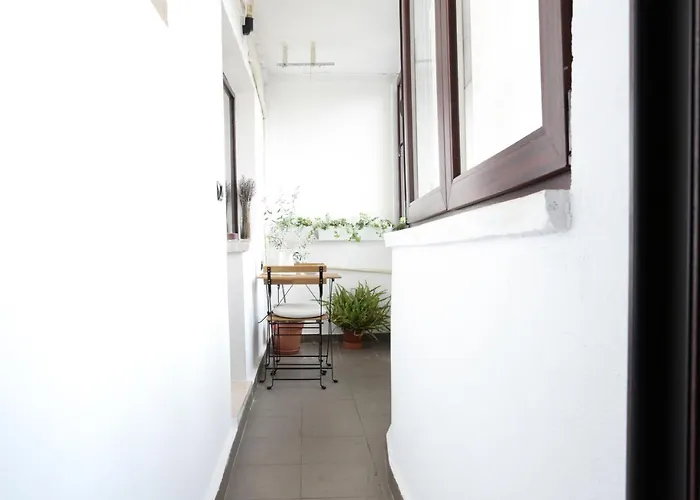Appartement Diana's Flat-bucharest - Old *