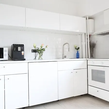 Diana's Flat-bucharest - Old Appartement *