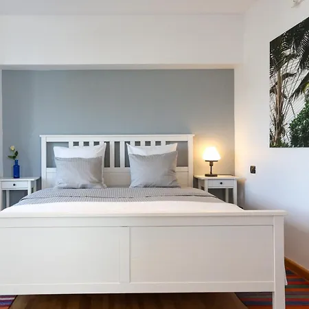 Appartement Diana's Flat-bucharest - Old