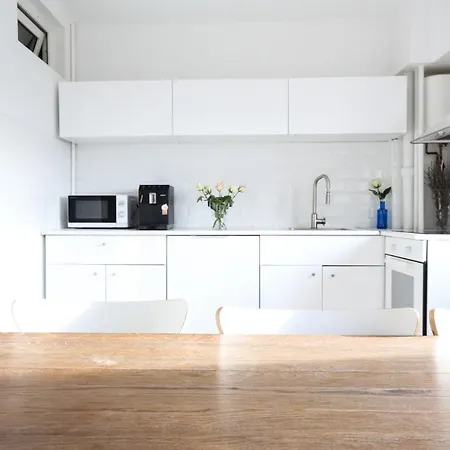 Diana's Flat-bucharest - Old Appartement Bucarest