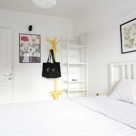 Diana's Flat-bucharest - Old Appartement Bucarest