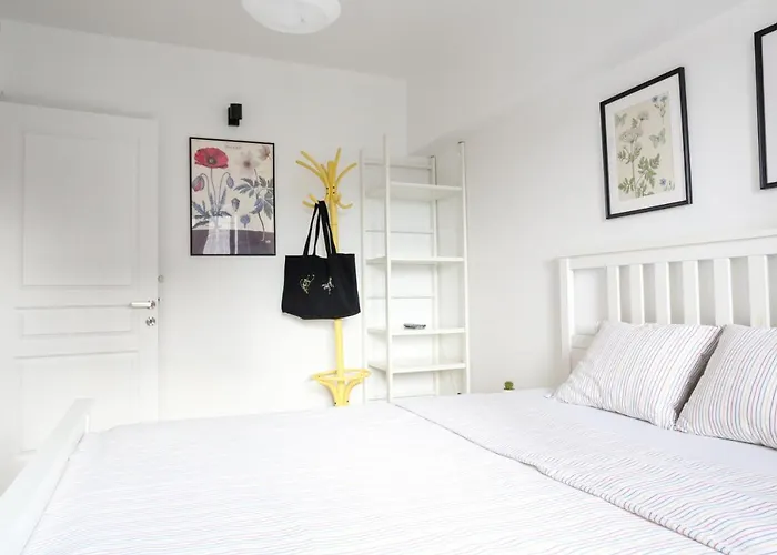 Diana's Flat-bucharest - Old Lejlighed Bukarest